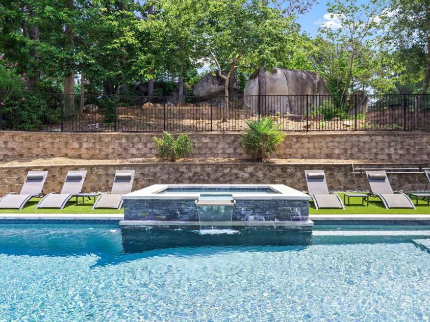 1486 Winged Foot Drive, Denver, NC 28037.  MLS# CAR4321545, YatesRealty ID 970. 