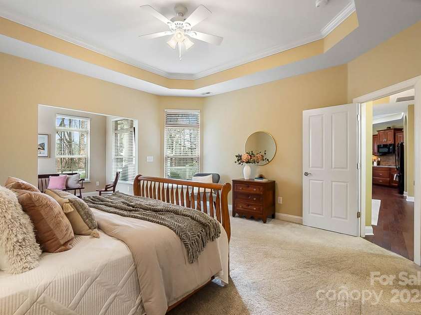 1209 Waypoint Court, Matthews, NC 28104.  MLS# CAR4225928, YatesRealty ID 9700. 