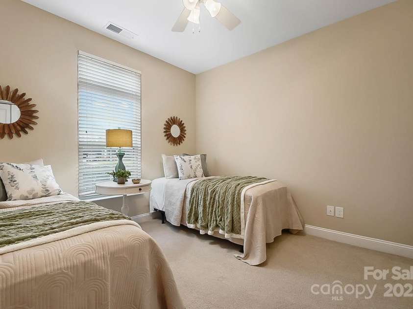 1209 Waypoint Court, Matthews, NC 28104.  MLS# CAR4225928, YatesRealty ID 9700. 