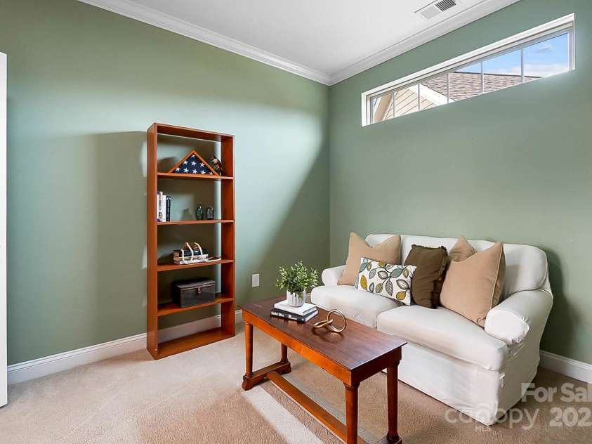 1209 Waypoint Court, Matthews, NC 28104.  MLS# CAR4225928, YatesRealty ID 9700. 