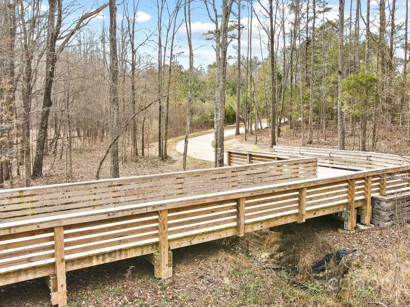 1209 Waypoint Court, Matthews, NC 28104.  MLS# CAR4225928, YatesRealty ID 9700. 