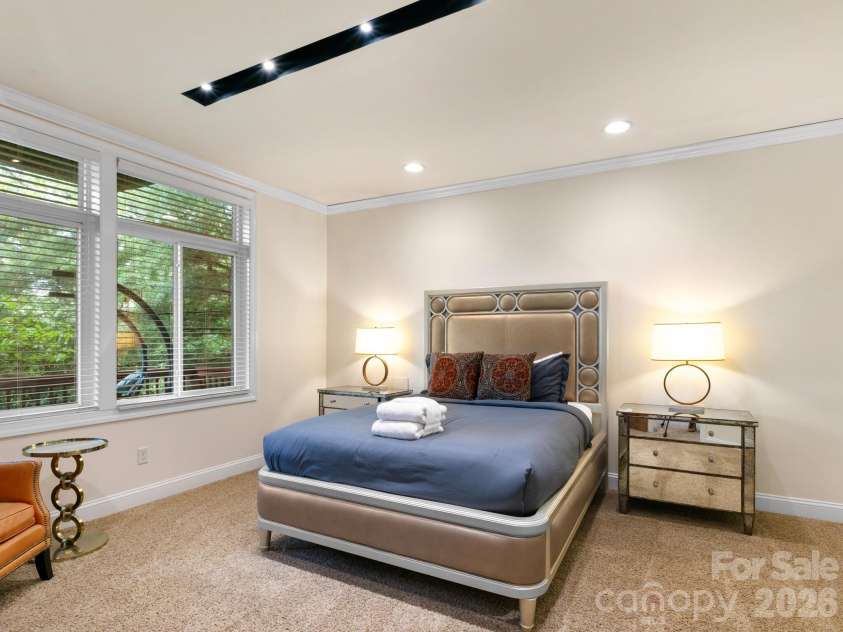 60 Whispering Stream Trail, Hendersonville, NC 28739.  MLS# CAR4354526, YatesRealty ID 9700. 
