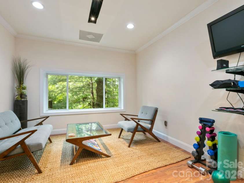 60 Whispering Stream Trail, Hendersonville, NC 28739.  MLS# CAR4354526, YatesRealty ID 9700. 