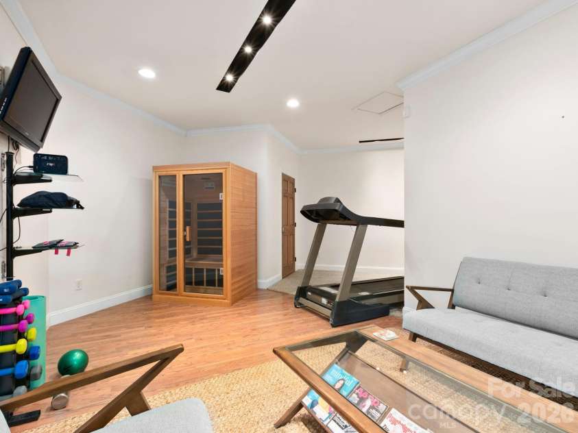 60 Whispering Stream Trail, Hendersonville, NC 28739.  MLS# CAR4354526, YatesRealty ID 9700. 