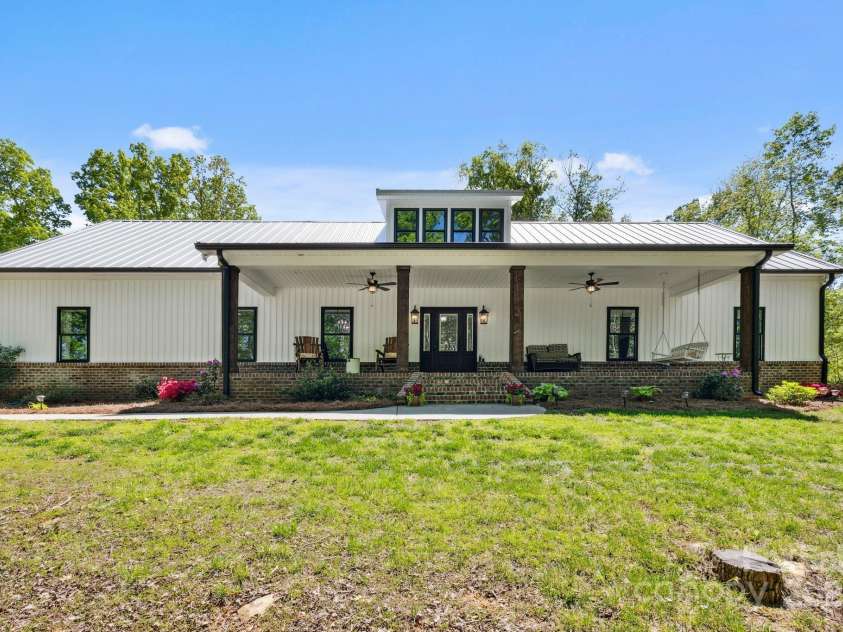 29268 Pennington Road, Albemarle, NC 28001.  MLS# CAR4248584, YatesRealty ID 9703. 