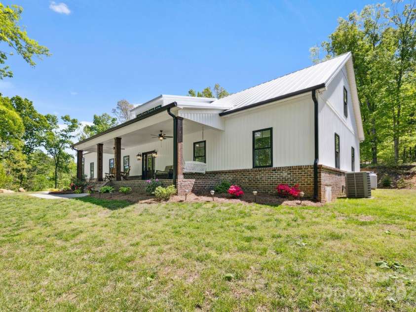 29268 Pennington Road, Albemarle, NC 28001.  MLS# CAR4248584, YatesRealty ID 9703. 