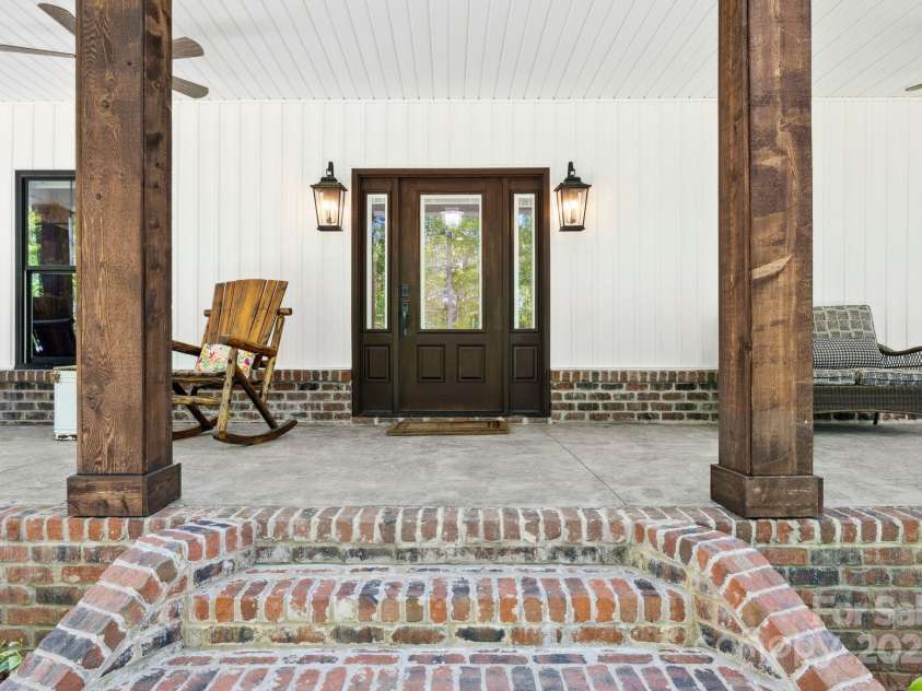 29268 Pennington Road, Albemarle, NC 28001.  MLS# CAR4248584, YatesRealty ID 9703. 