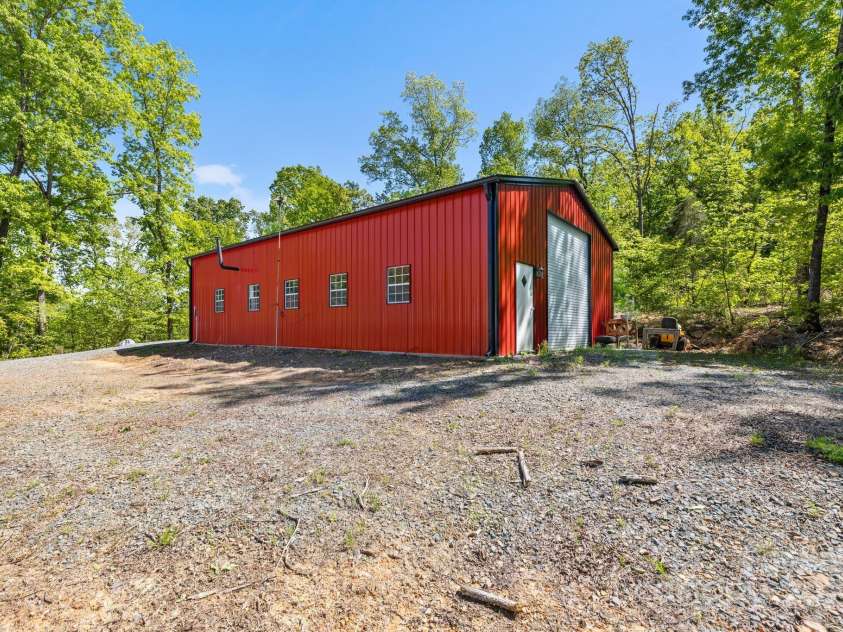 29268 Pennington Road, Albemarle, NC 28001.  MLS# CAR4248584, YatesRealty ID 9703. 