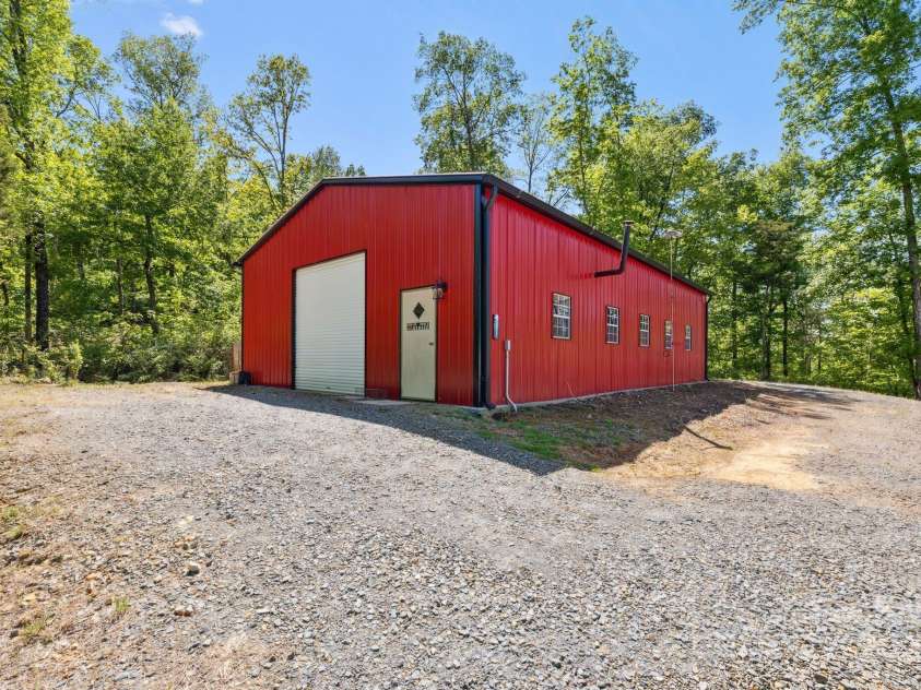29268 Pennington Road, Albemarle, NC 28001.  MLS# CAR4248584, YatesRealty ID 9703. 