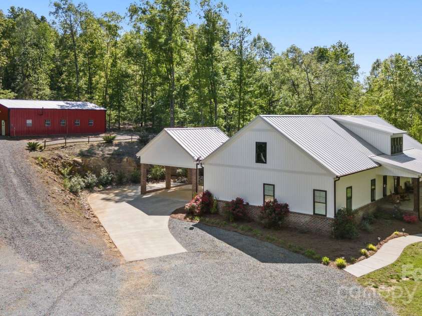 29268 Pennington Road, Albemarle, NC 28001.  MLS# CAR4248584, YatesRealty ID 9703. 