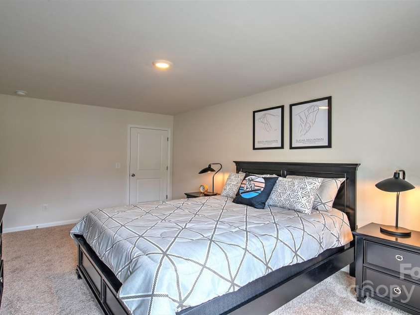 54 Clear Creek Lane, Waynesville, NC 28785.  MLS# CAR4121158, YatesRealty ID 9705. Representative Photo Only