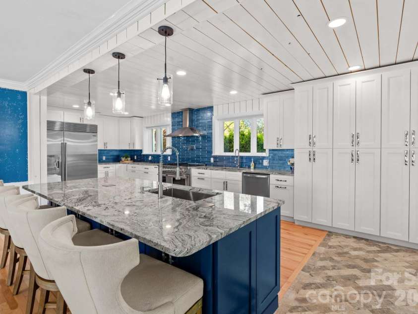 680 Fox Hollow Lane, Salisbury, NC 28146.  MLS# CAR4269106, YatesRealty ID 9706. 