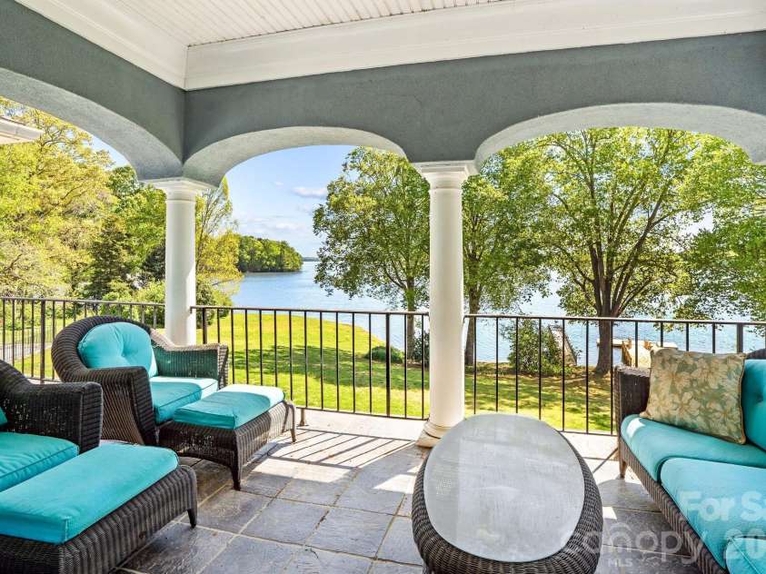 680 Fox Hollow Lane, Salisbury, NC 28146.  MLS# CAR4269106, YatesRealty ID 9706. 