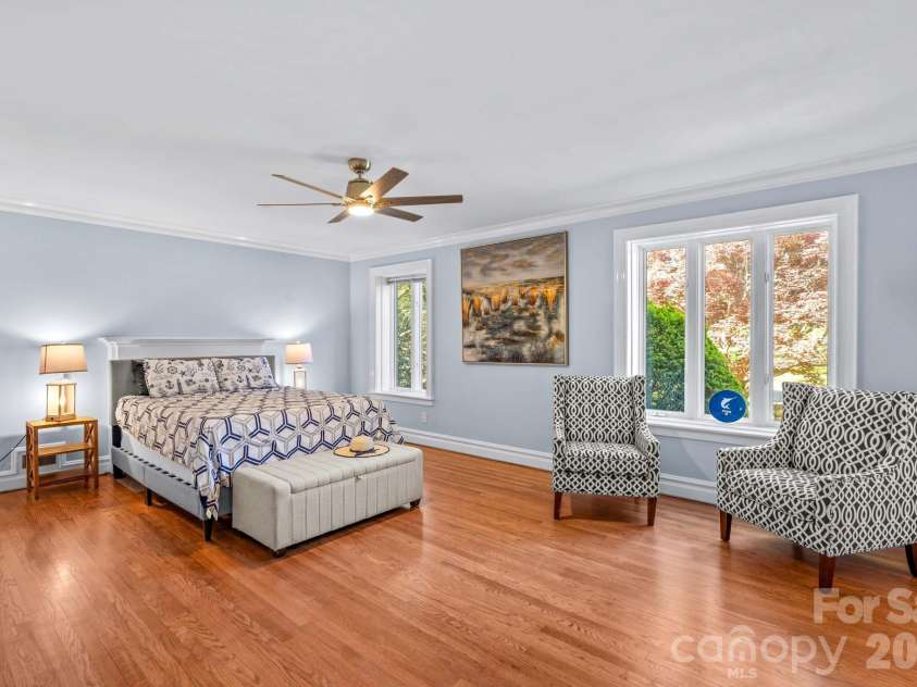 680 Fox Hollow Lane, Salisbury, NC 28146.  MLS# CAR4269106, YatesRealty ID 9706. 