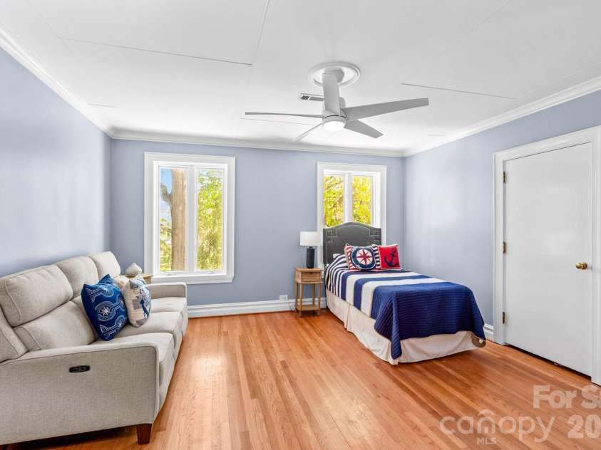 680 Fox Hollow Lane, Salisbury, NC 28146.  MLS# CAR4269106, YatesRealty ID 9706. 