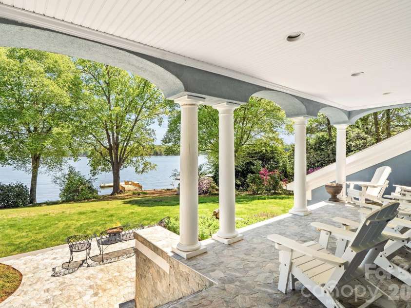 680 Fox Hollow Lane, Salisbury, NC 28146.  MLS# CAR4269106, YatesRealty ID 9706. 