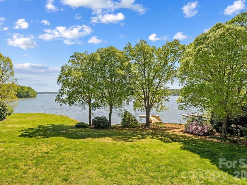 680 Fox Hollow Lane, Salisbury, NC 28146.  MLS# CAR4269106, YatesRealty ID 9706. 