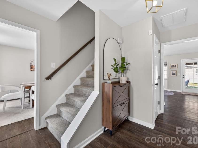11028 Grapeyard Court, Charlotte, NC 28273.  MLS# CAR4360855, YatesRealty ID 9707. 