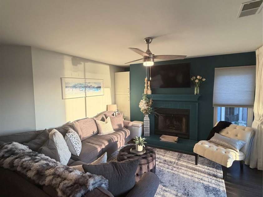 18851 Vineyard Point Lane, Cornelius, NC 28031.  MLS# CAR4361141, YatesRealty ID 9708. 