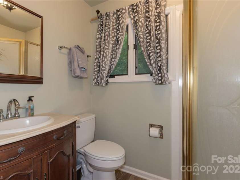 1612 Fall Creek Road, Purlear, NC 28665.  MLS# CAR4277350, YatesRealty ID 9709. 