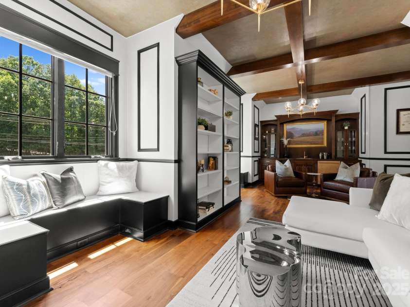 16921 Jetton Road, Cornelius, NC 28031.  MLS# CAR4191237, YatesRealty ID 971. Office