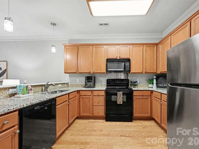 5946 Village Drive, Concord, NC 28027.  MLS# CAR4337305, YatesRealty ID 971. 