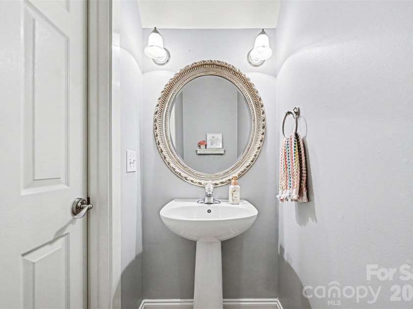 5946 Village Drive, Concord, NC 28027.  MLS# CAR4337305, YatesRealty ID 971. 