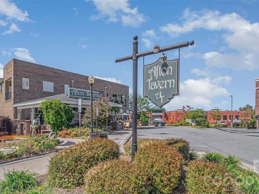 5946 Village Drive, Concord, NC 28027.  MLS# CAR4337305, YatesRealty ID 971. 