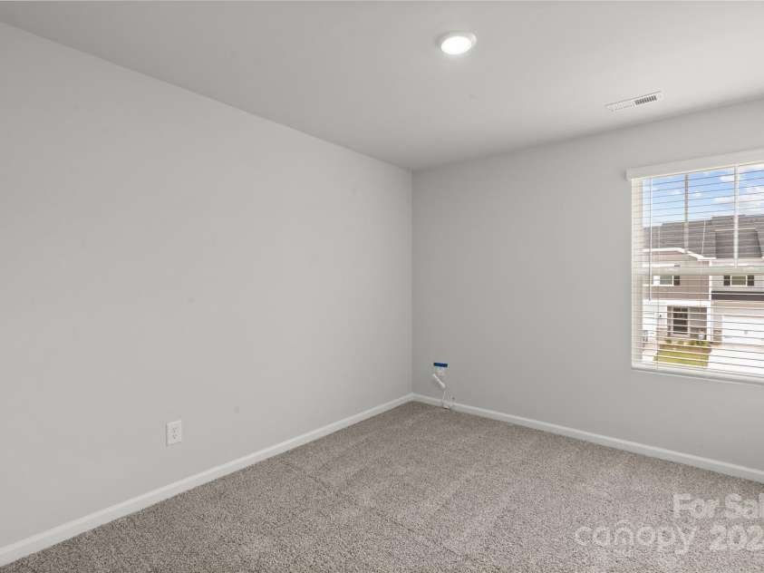 3850 County Down Avenue, Kannapolis, NC 28081.  MLS# CAR4147678, YatesRealty ID 9711. Bedroom #2