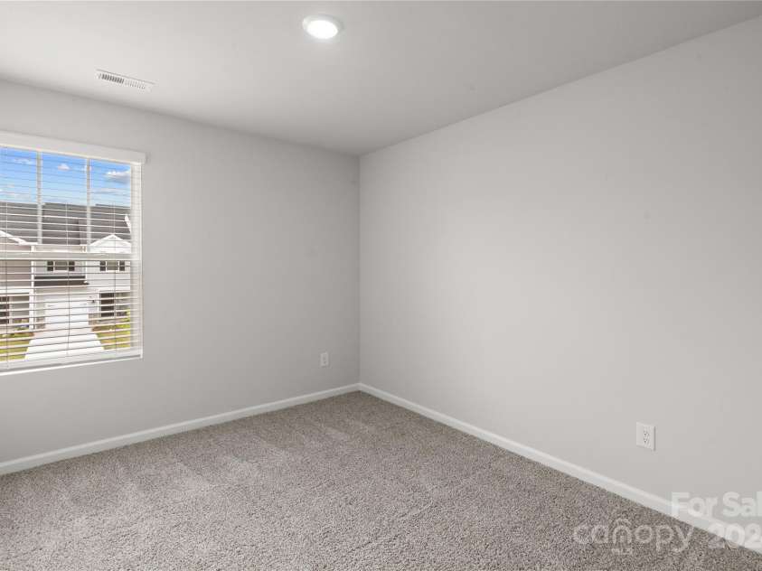 3850 County Down Avenue, Kannapolis, NC 28081.  MLS# CAR4147678, YatesRealty ID 9711. Bedroom #3