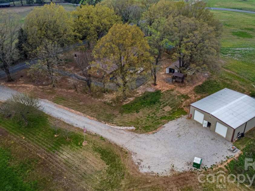 1524 Old Lawyers Road, Marshville, NC 28103.  MLS# CAR4353732, YatesRealty ID 9712. 
