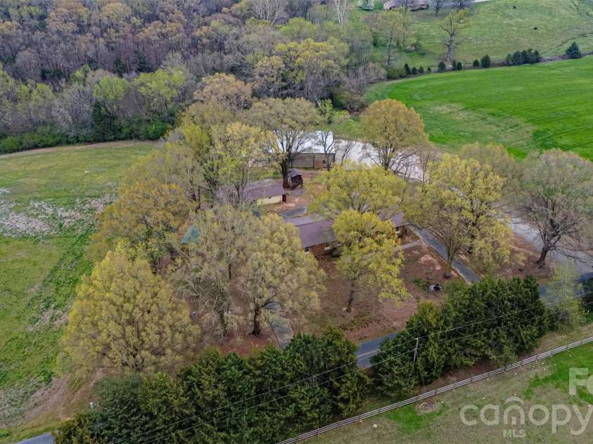 1524 Old Lawyers Road, Marshville, NC 28103.  MLS# CAR4353732, YatesRealty ID 9712. 
