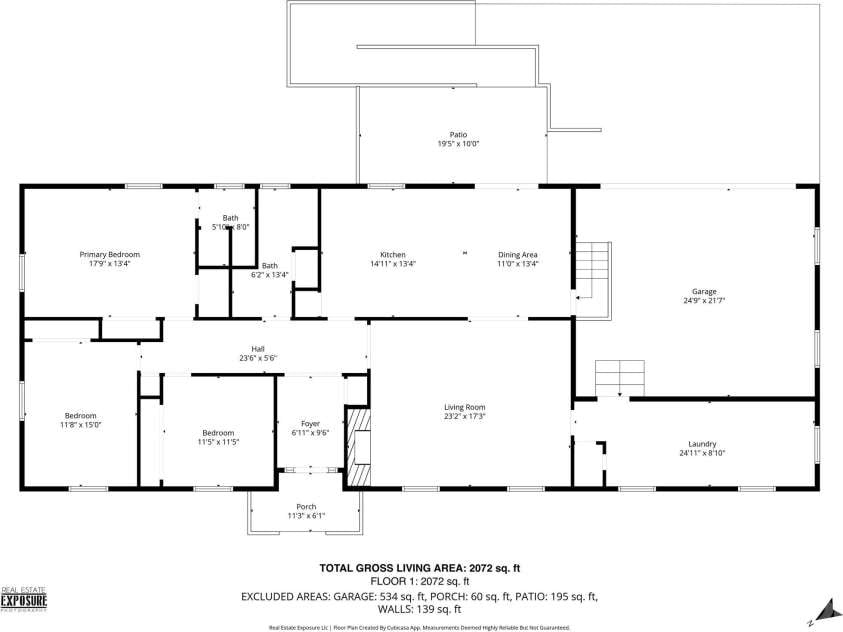 1524 Old Lawyers Road, Marshville, NC 28103.  MLS# CAR4353732, YatesRealty ID 9712. 