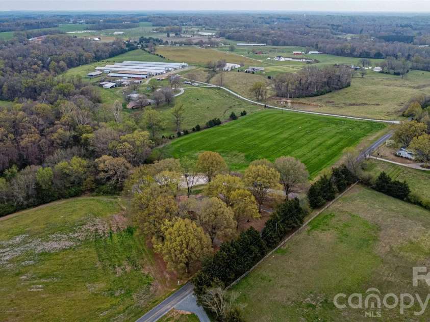1524 Old Lawyers Road, Marshville, NC 28103.  MLS# CAR4353732, YatesRealty ID 9712. 