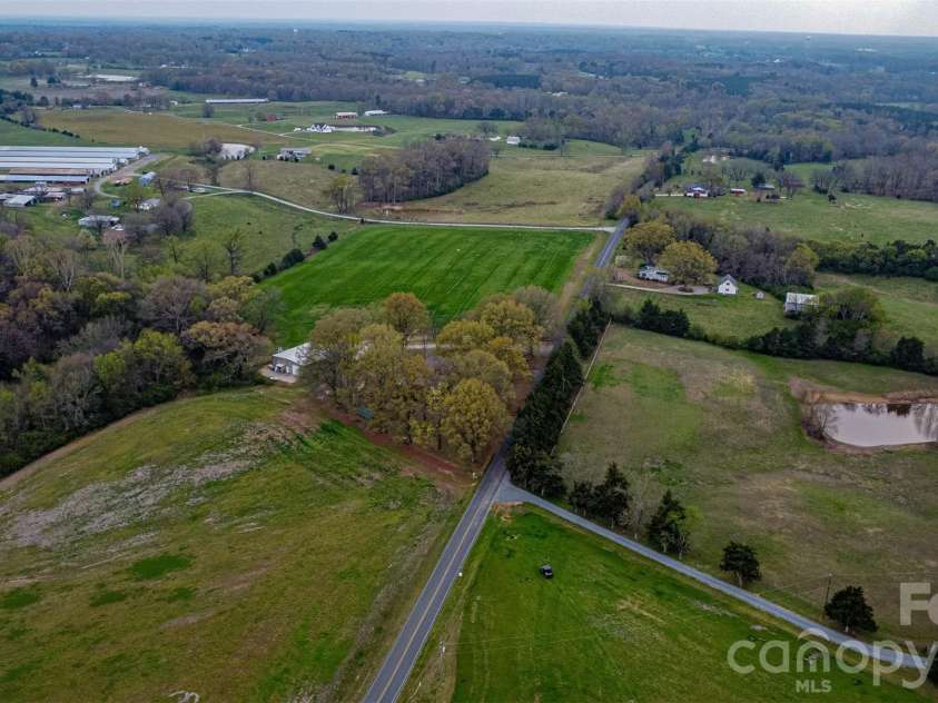 1524 Old Lawyers Road, Marshville, NC 28103.  MLS# CAR4353732, YatesRealty ID 9712. 