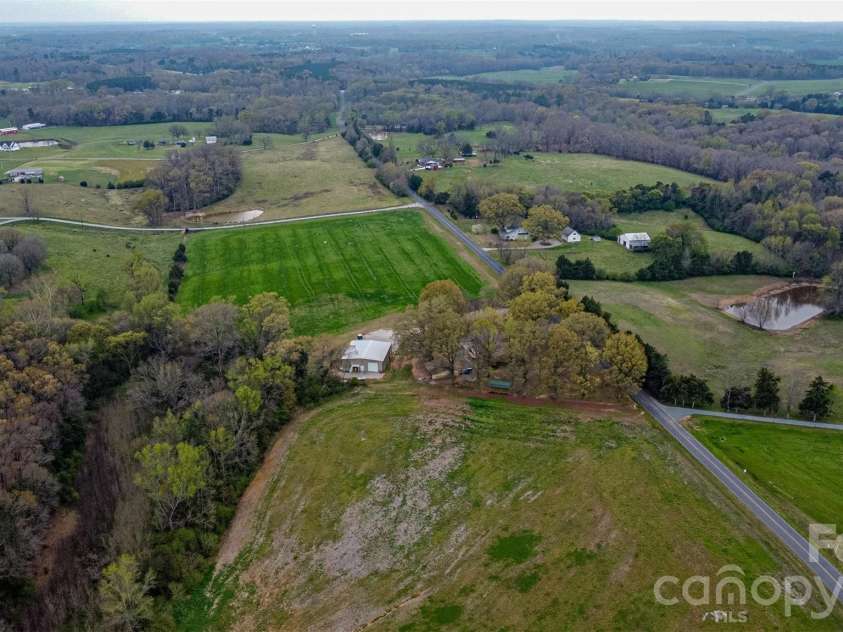 1524 Old Lawyers Road, Marshville, NC 28103.  MLS# CAR4353732, YatesRealty ID 9712. 