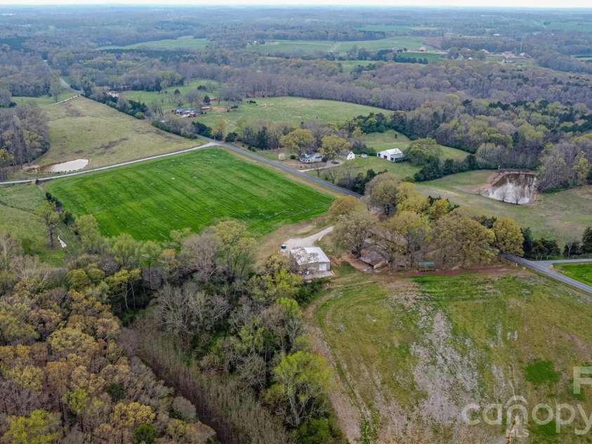 1524 Old Lawyers Road, Marshville, NC 28103.  MLS# CAR4353732, YatesRealty ID 9712. 