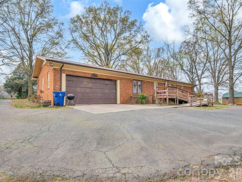 1524 Old Lawyers Road, Marshville, NC 28103.  MLS# CAR4353732, YatesRealty ID 9712. 