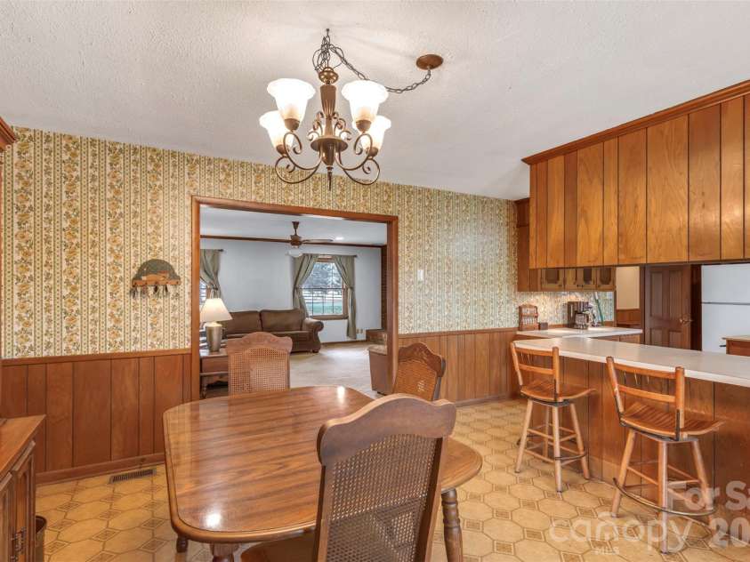 1524 Old Lawyers Road, Marshville, NC 28103.  MLS# CAR4353732, YatesRealty ID 9712. 