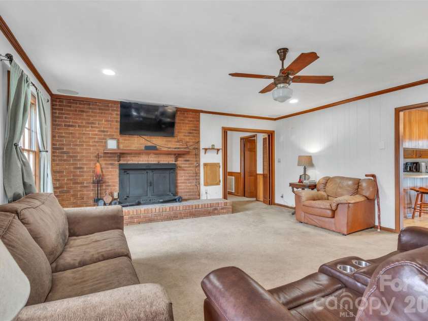 1524 Old Lawyers Road, Marshville, NC 28103.  MLS# CAR4353732, YatesRealty ID 9712. 