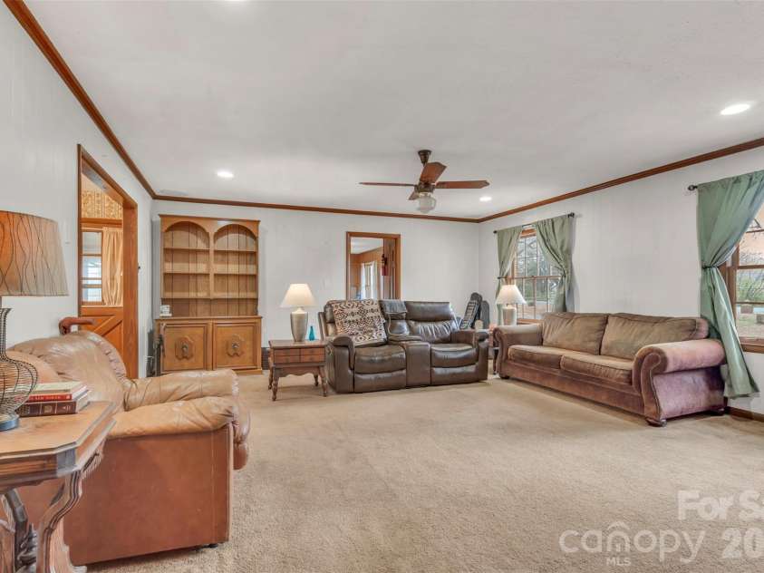 1524 Old Lawyers Road, Marshville, NC 28103.  MLS# CAR4353732, YatesRealty ID 9712. 