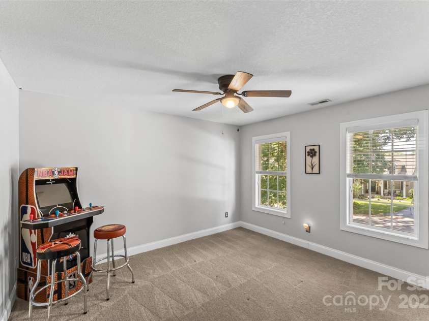 31 Helen Holcombe Way, Candler, NC 28715.  MLS# CAR4230409, YatesRealty ID 9712. Bedroom 3