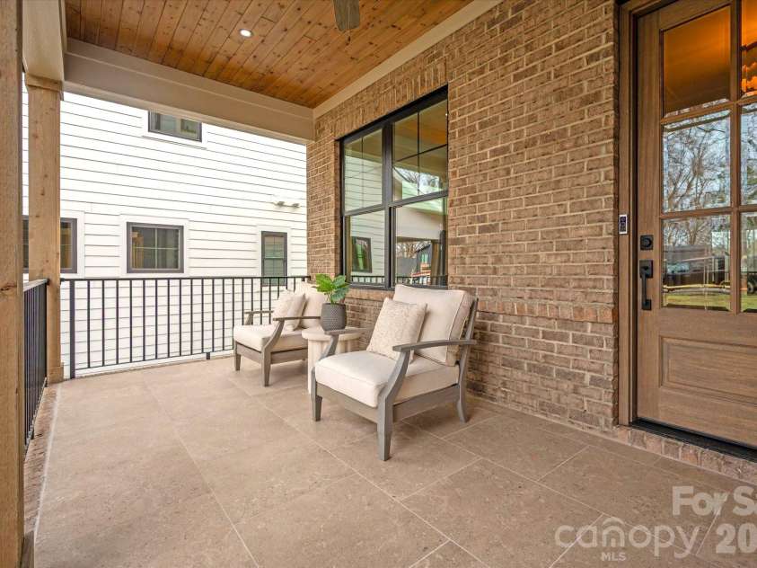 1714 Seifert Circle, Charlotte, NC 28205.  MLS# CAR4351054, YatesRealty ID 9714. 