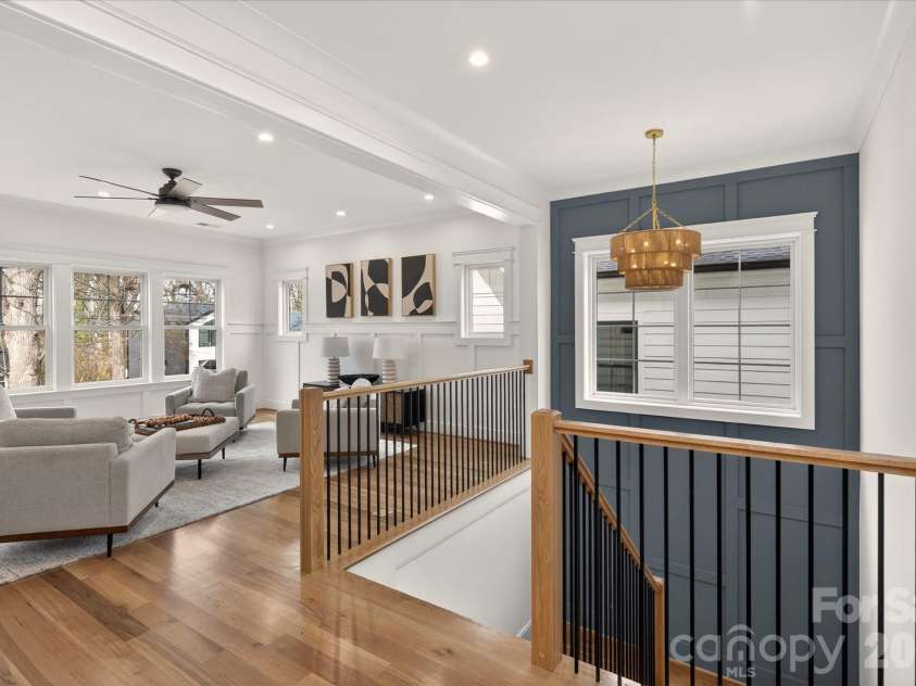 1714 Seifert Circle, Charlotte, NC 28205.  MLS# CAR4351054, YatesRealty ID 9714. 