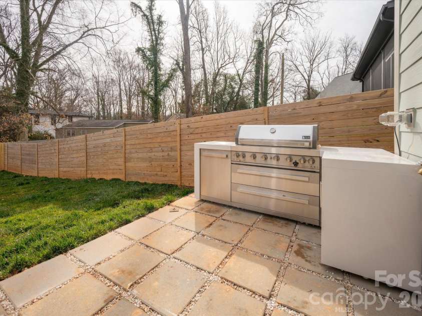 1714 Seifert Circle, Charlotte, NC 28205.  MLS# CAR4351054, YatesRealty ID 9714. 