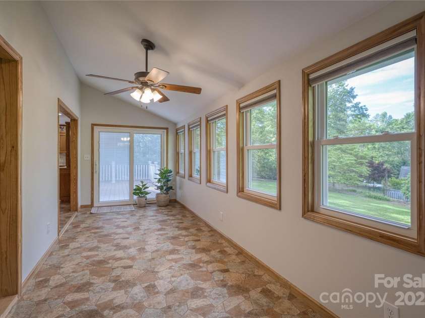 2894 Brookridge Drive, Valdese, NC 28690.  MLS# CAR4252042, YatesRealty ID 9714. 
