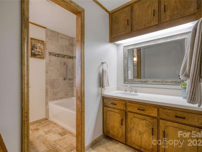 2894 Brookridge Drive, Valdese, NC 28690.  MLS# CAR4252042, YatesRealty ID 9714. 