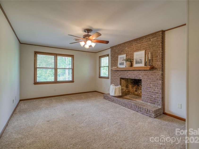 2894 Brookridge Drive, Valdese, NC 28690.  MLS# CAR4252042, YatesRealty ID 9714. 