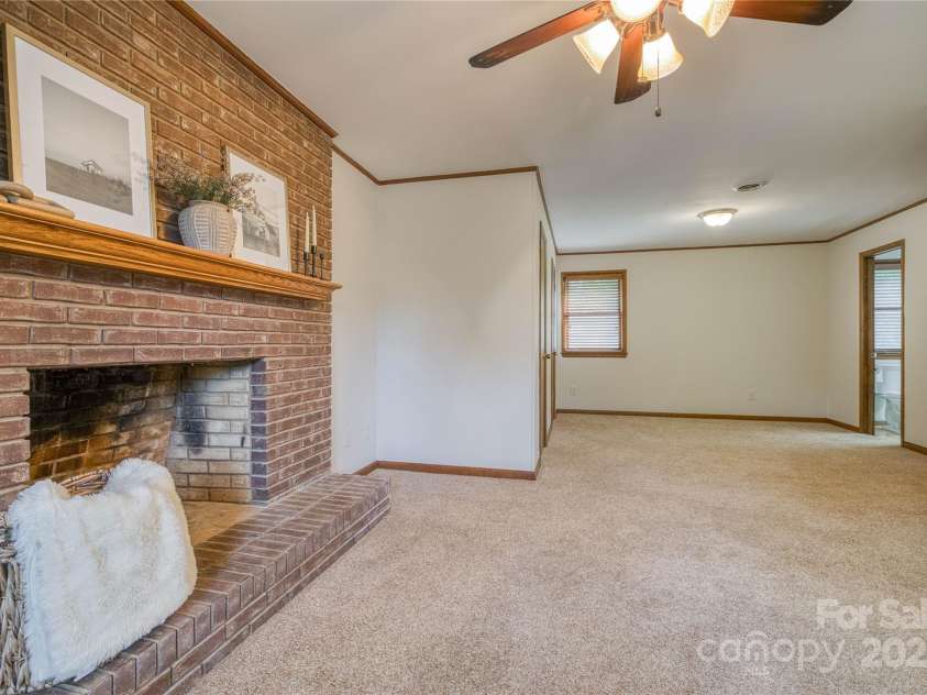 2894 Brookridge Drive, Valdese, NC 28690.  MLS# CAR4252042, YatesRealty ID 9714. 