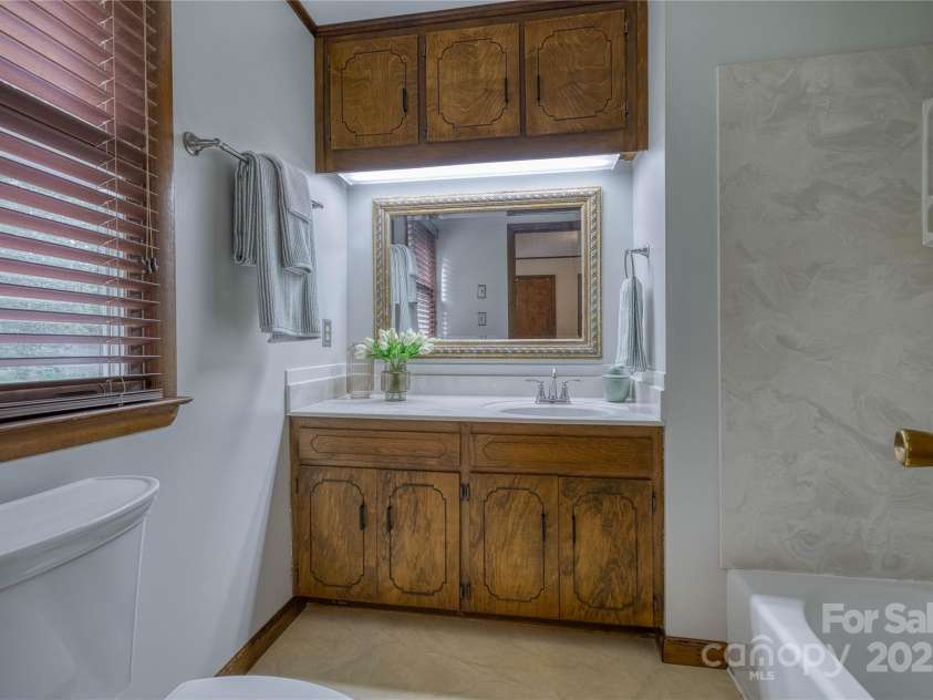 2894 Brookridge Drive, Valdese, NC 28690.  MLS# CAR4252042, YatesRealty ID 9714. 